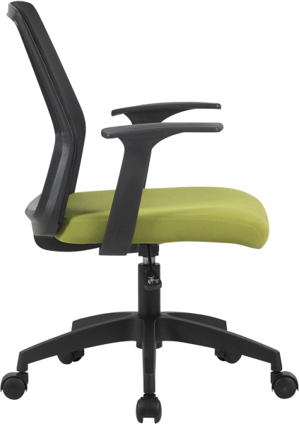 фото Кресло  Cactus CS-MC222-BKGN в Омске