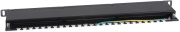 фото Патч-панель Cabeus PLHD-24-Cat.5e-SH-Dual-0,5U