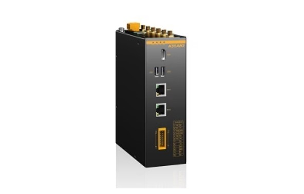

Контроллер промышленный Kyland NewPre 312210093 RK3399/2 x 10/100/1000BASE-T(X)/2xRS485/2xRS485/232/1xHDMI, NewPre