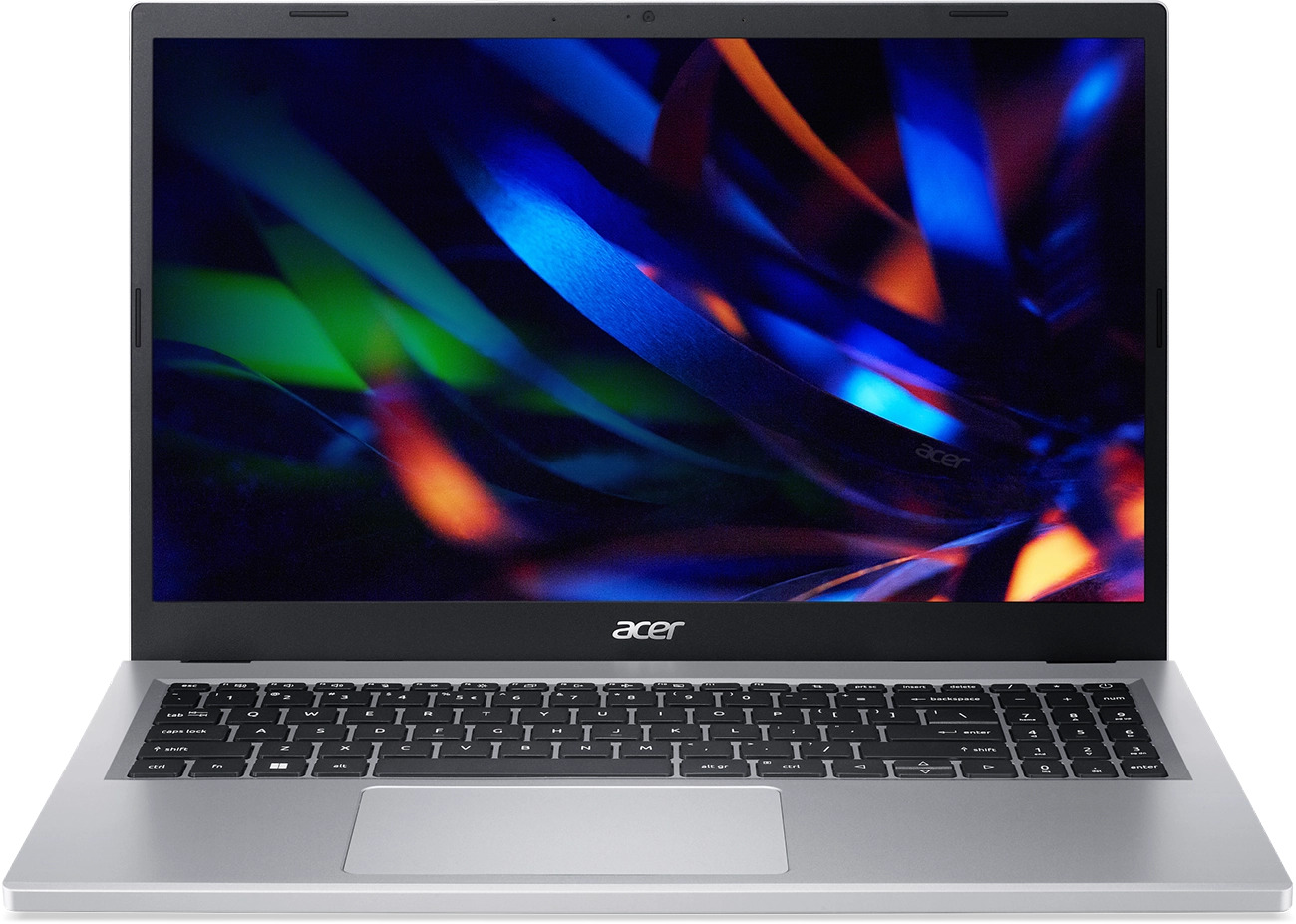 

Ноутбук Acer Extensa 15 EX215-34-P16A NX.EHTCD.009 N200/16GB/512Gb SSD/noDVD/UMA/15.6" FHD IPS/Cam/BT/WiFi/NoOS/silver, Extensa 15 EX215-34-P16A