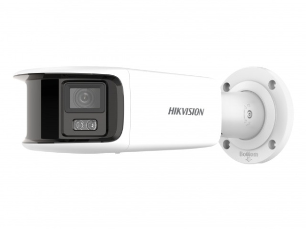 фото Видеокамера IP HIKVISION DS-2CD2T87G2P-LSU/SL(4mm)(C) в Уфе