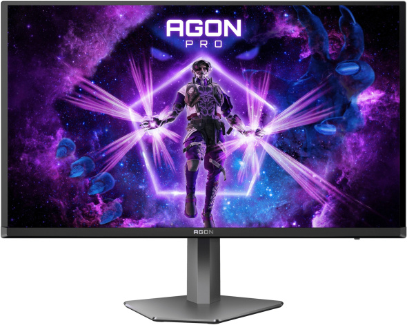 фото Монитор 27" AOC AG276QZD2 в Ростове-на-Дону