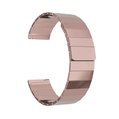 Изображение товара Ремешок на руку Lyambda DSG-21-22-PK для смарт-часов Callisto