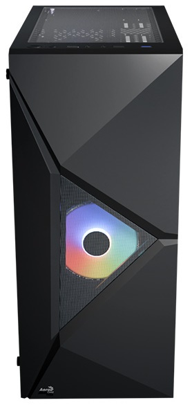 фото Корпус ATX AeroCool Player-G-BK-v1 в Ростове-на-Дону