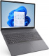 фото Ноутбук  Lenovo IdeaPad Slim 3 15IRH10 в Краснодаре 15.3 ", Core i5, 8 Гб RAM, 512 Гб SSD, UHD Graphics, Серый