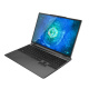 фото Ноутбук  Maibenben X15B-R78846 в Омске 15.3 ", Ryzen 7, 16 Гб RAM, 1 Тб SSD, GeForce RTX 4060, Черный