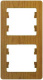 фото Рамка  Systeme Electric GSL000506 в Санкт-Петербургe