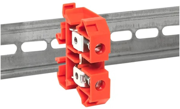 фото Клеммная колодка  EKF plc-jxb-10/35r