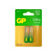 фото Батарейка  GP Ultra Alkaline 15AU LR6 в Смоленске