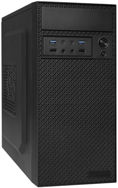 фото Корпус mATX Exegate Minitower BAA-109U2 в Уфе