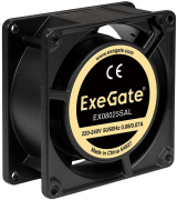 фото Вентилятор Exegate EX08025SAL