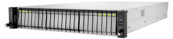 фото Корпус серверный 2U InWin IW-RS224-07 в Красноярске
