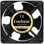фото Вентилятор Exegate EX12038SAT