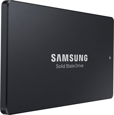 фото Накопитель SSD 2.5