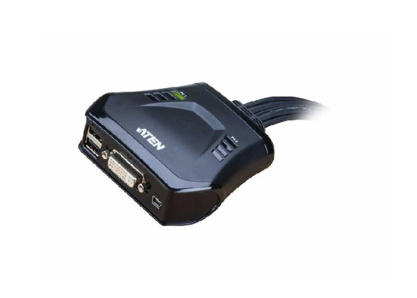 фото Переключатель  Aten CS22D-AT в Омске