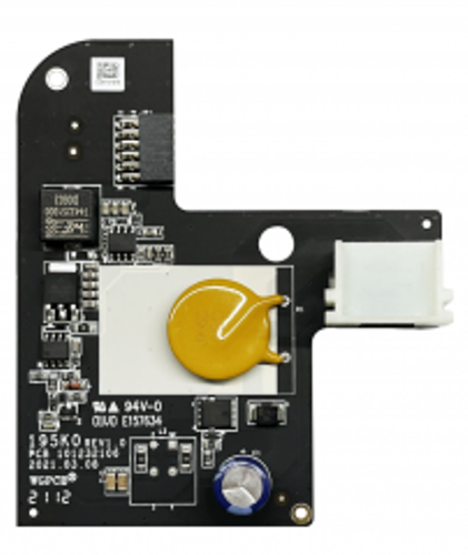 фото Блок питания  HIKVISION ModuleDC4-16 в Екатеринбурге