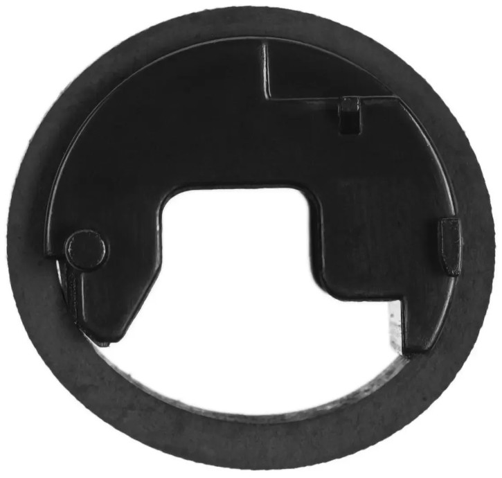 

Ролик подхвата Cactus CS-PRA-HP-M401 (RL1-2120-000, RL1-3307-000) для HP P2035/2055/ M400/M401/M425, CS-PRA-HP-M401