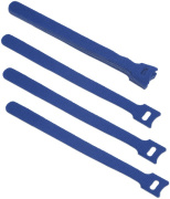 фото Хомут Cabeus CLAMP-180-BL