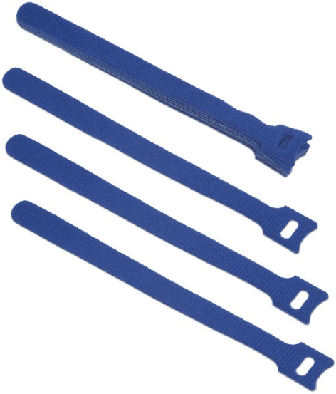 фото Хомут  Cabeus CLAMP-180-BL в Самаре
