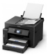 фото МФУ струйное черно-белое Epson M15140 в Перми
