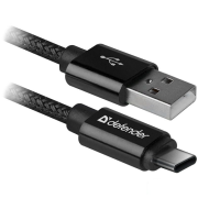 фото Кабель интерфейсный Defender USB09-03T