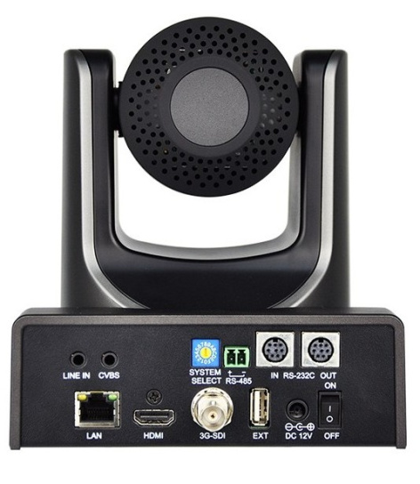 фото Камера  JazzTel JT-Motion-V20U3HS-AI в Уфе