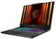фото Ноутбук MSI Cyborg 17 B13WFKG 17.3" (Intel Core i5, 16Гб DDR5, SSD 512 Гб, GeForce RTX 5060, Без ОС) Черный [9S7-17U332-413]