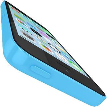 фото Смартфон  Apple iPhone 5C 8Gb Blue MG902RU/A
