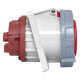 фото Розетка стационарная внутренняя EKF ps-4342-63-380 в Казани