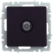 фото Розетка IEK BR-A10-O-K02