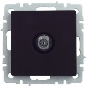 фото Розетка  IEK BR-A10-O-K02 в Екатеринбурге