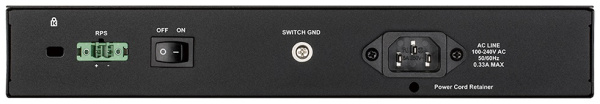 фото Коммутатор  D-link DGS-1210-20/ME/B1A в Ростове-на-Дону