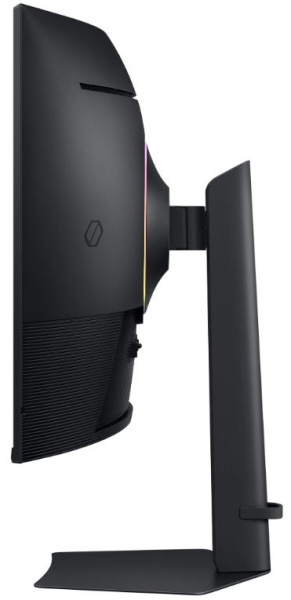 фото Монитор 37 " Samsung Odyssey G7 G75F S37FG756EI, Черный, [LS37FG756EIXCI] в Екатеринбурге