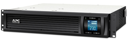 фото Источник бесперебойного питания  APC SMC2000I-2U в Уфе