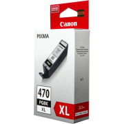 Изображение товара Картридж Canon PGI-470XL PGBK