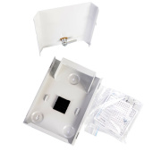 фото Кросс оптический настенный ЦМО БОН-М2-8П