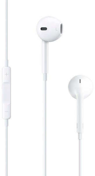 фото Наушники  Apple EarPods (3.5мм) в Волгограде