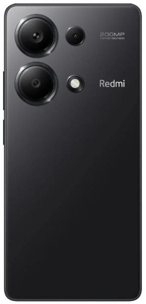 фото Смартфон  Xiaomi Redmi Note 13 Pro 8/128GB в Уфе