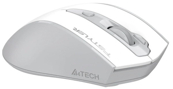 фото Мышь wireless A4Tech Fstyler FG55S Plus в Уфе