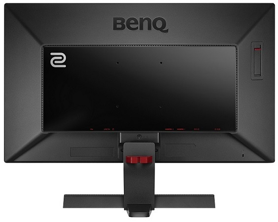 фото Монитор 27" BenQ ZOWIE RL2755