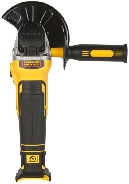 фото Шлифовальная машина угловая DeWALT DCG405NT в Краснодаре