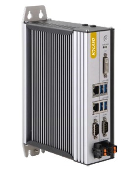 

Контроллер Kyland KYAC J1900/8G/128G SSD/WIN10/Softmotion, KYAC