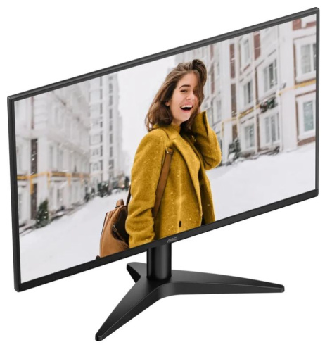 фото Монитор 27" AOC 27B36XE в Омске