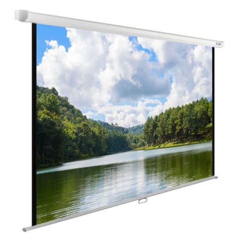 фото Экран  Cactus CS-PSWE-240X150-WT в Омске
