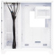 фото Корпус ATX 1STPLAYER MEGAVIEW MV8-TP ARGB White