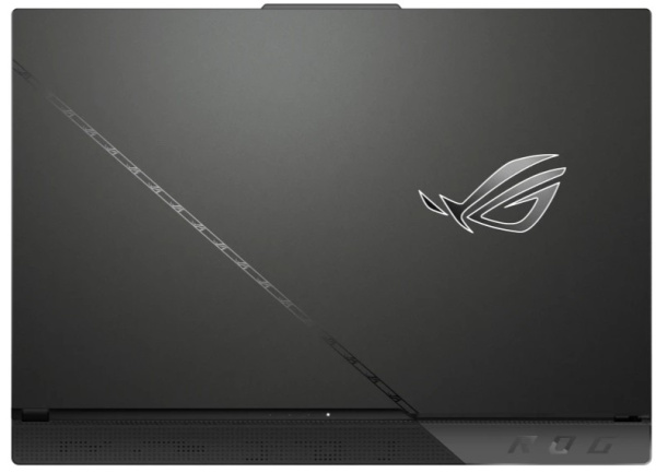 фото Ноутбук  ASUS ROG Strix SCAR 17 G733PZV-LL111 в Омске 17.3 ", Ryzen 9, 32 Гб RAM, 1 Тб SSD, GeForce RTX 4080, Черный
