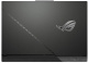 фото Ноутбук  ASUS ROG Strix SCAR 17 G733PZV-LL111 в Омске 17.3 ", Ryzen 9, 32 Гб RAM, 1 Тб SSD, GeForce RTX 4080, Черный