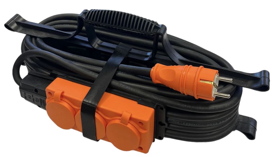 

Удлинитель силовой iTOK i-CONNECT-COLOR-SUR-PVS-310-3-54-40-ORANGE тип SUR серии iCONNECT COLOR на рамке с заземлением ПВС 3х1 мм 3 гнезда IP54 ГОСТ ц, i-CONNECT-COLOR-SUR-PVS-310-3-54-40-ORANGE