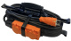 фото Удлинитель силовой iTOK i-CONNECT-COLOR-SUR-PVS-310-3-54-30-ORANGE в Перми