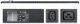 фото Блок розеток 19", 10 розеток Cabeus PDU-32-10C19-20C13-B-T в Казани